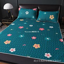熱銷 涼蓆可水洗機洗冰絲涼蓆1.8米1.5米家用三件式夏季席子0.9米宿舍0.6m涼蓆冰絲涼蓆冰絲床單冰涼蓆雙人單人冰絲 歷史價格詳細信息
