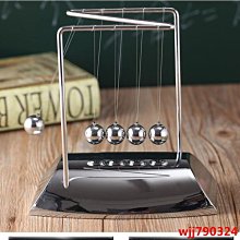 牛頓擺球櫸木底座創意桌面擺件家居飾品減壓玩具生日禮物ins裝飾 歷史價格詳細信息