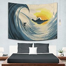 掛毯波西米亞手工編織掛毯牆飾壁飾置物架擱物板花籃支架民宿裝飾 歷史價格詳細信息