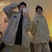 保暖睡衣 星彩夢境 法蘭絨二件式長袖成套休閒服(藍F) AngelHoney天使霓裳 歷史價格詳細信息