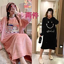 法式睡袍女春秋款家居服套裝夏天冰絲薄款花邊吊帶睡裙睡袍 歷史價格詳細信息