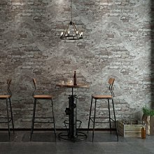 復古工業風水泥灰色牆紙自粘北歐客廳臥室PVC砂石加厚壁紙HD-066 歷史價格詳細信息
