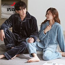 珊瑚絨情侶睡衣冬款買一送絨加厚男女情侶款可愛兩套價 歷史價格詳細信息