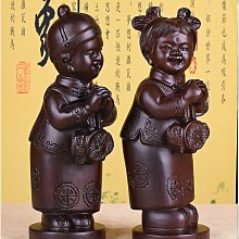 【熱賣】黑檀木雕武財神趙公明騎虎神像擺件五路財神爺家居裝飾雕刻工藝品 歷史價格詳細信息