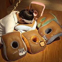 現貨 學生午睡墊可折疊便攜瑜伽墊午休專用地墊女士舞蹈墊家用加厚 瑜伽墊 歷史價格詳細信息