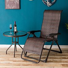 躺椅午休摺疊靠背椅子休閒椅家用坐躺兩用椅辦公室懶人沙發陽臺椅 歷史價格詳細信息