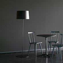 客廳落地燈打麻將室專用燈臥室書房燈創意簡約麻雀閱讀不鏽鋼米柚 歷史價格詳細信息