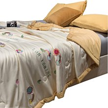 冰絲夏涼被雙人夏季可水洗天絲夏被單人兒童春秋薄款空調被子夏天-雙喜生活館 價格比較,價格查詢,歷史價格詳細信息