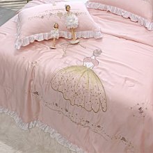 冰絲夏涼被雙人夏季可水洗天絲夏被單人兒童春秋薄款空調被子夏天-雙喜生活館 歷史價格詳細信息