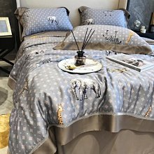 冰絲夏涼被雙人夏季可水洗天絲夏被單人兒童春秋薄款空調被子夏天-雙喜生活館 歷史價格詳細信息