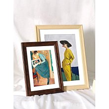 紙畫框 30張畫框 厚卡紙 4K 8開 16K A3 A4紙框 卡紙 紙板框 框裱畫框 彩色畫框 紙相框 歷史價格詳細信息