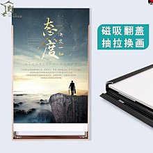 鋁合金報刊架 折疊資料架 亞克力展會落地雜誌架 收納置物架 拍攝紅書架-鋁箱另購 歷史價格詳細信息
