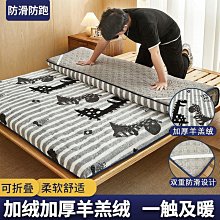 學生宿舍床墊軟墊家用海綿墊夏季單人租房專用褥子榻榻米地鋪睡墊 中大號尺寸議價超夯 精品 歷史價格詳細信息