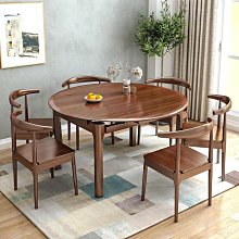 實木組合北歐小戶型落地櫃 黑胡桃木中古伸縮客廳電視櫃 歷史價格詳細信息