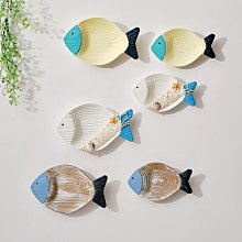 幼兒園海洋主題裝飾吊飾教室走廊掛飾商場懸吊式天花板魚類環創天花板創意 歷史價格詳細信息