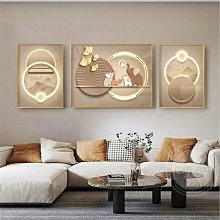 意式輕奢辦公桌椅組合簡約會議桌長桌子工作檯會客巖板洽談桌 歷史價格詳細信息