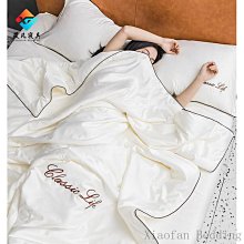 冰絲夏涼被雙人夏季可水洗天絲夏被單人兒童春秋薄款空調被子夏天-雙喜生活館 歷史價格詳細信息