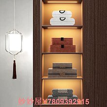 樣板房衣帽間皮革收納盒衣服櫥櫃裝飾擺件工藝軟裝設計珠寶展示盒 歷史價格詳細信息