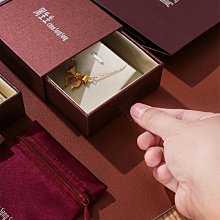 周生生PROMESSA18K白色黃金星宇鉆石吊墜 主鉆0.1 歷史價格詳細信息