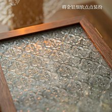 首飾盒 收納盒 首飾盒高檔防氧化輕奢精致耳釘耳飾飾品收納盒高級多功能大容量-正正精品 歷史價格詳細信息