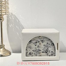 首飾盒收納盒高檔精致手飾品耳環項鏈2023新款耳釘耳飾收拾多功能 歷史價格詳細信息