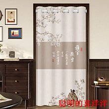 門簾臥室房間家用隔斷簾夏季免打孔自粘紗門紗窗紗簾2024新款 歷史價格詳細信息