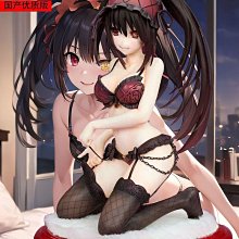 時崎狂三GK手辦GK白模，殘件處理，魔改的手快點，偏遠地區補 歷史價格詳細信息