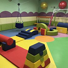 軟體組合彩虹接龍遊戲早教幼兒託育園兒童感統訓練體適能運動玩具 歷史價格詳細信息