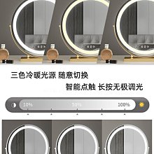 化妝帶鏡子帶LED燈大容量化妝品護膚品收納手提便攜收納箱 歷史價格詳細信息