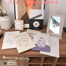 臺式宿舍學生化妝鏡子桌面便攜小圓鏡子少女心雙面鏡梳妝鏡公主鏡 歷史價格詳細信息