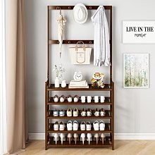 簡易鞋櫃 衣帽架 鞋櫃 鞋架 簡易DIY鞋架 組合鞋架 簡易組裝收納鞋櫃 宿舍鞋櫃 鞋櫃防塵 鞋櫃收納 防塵防潮 多層鞋 歷史價格詳細信息