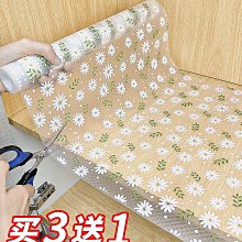 抽屜墊紙廚房整體櫥櫃防油防潮壁紙貼紙壁紙防水耐高溫灶臺臺面墊 歷史價格詳細信息