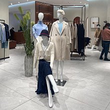高檔模特道具男半身包布人台男服裝店西裝展示架全身櫥窗模特假人 歷史價格詳細信息