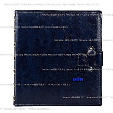 皮質相冊影集插頁式復古風6寸家庭相冊本5678寸大容量照片紀念薄-爆款 歷史價格詳細信息