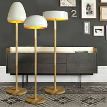 北歐蘑菇造型落地燈 三色變光小號立燈 歷史價格詳細信息