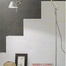 立燈.落地燈(3)~裝飾燈~銅+鐵+石~玻璃燈罩~E27~功能正常~不附燈泡~最高約153CM~裝飾.擺飾 歷史價格詳細信息