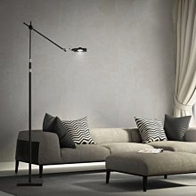 5Cgo【燈藝師】含稅會員有優惠535549181579美式落地燈簡約宜家客廳書房臥室立式置物托盤落地臺燈茶幾小桌子燈 歷史價格詳細信息
