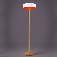 北歐蘑菇造型落地燈 三色變光小號立燈 歷史價格詳細信息