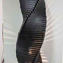 落地燈意大利Artemide搖臂中古客廳沙發落地燈臥室書房工業風氛圍釣魚燈 現貨 歷史價格詳細信息