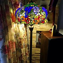 古典Tiffany燈 (已售出，勿下標) 歷史價格詳細信息