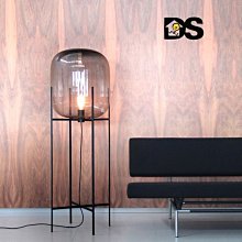 北歐玻璃檯燈大理石臥室床頭書房簡約設計師樣板房軟裝檯燈 歷史價格詳細信息