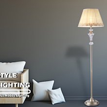 【168 Lighting】典雅氣質《布罩立燈》大款GE 81193-2 歷史價格詳細信息