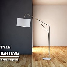 【168 Lighting】典雅氣質《布罩立燈》大款GE 81193-2 歷史價格詳細信息