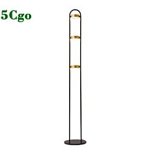 5Cgo【燈藝師】北歐落地燈輕奢風臥室床頭衣帽間網紅服裝店立式多功能衣帽架燈照明燈家居燈t620601584513 歷史價格詳細信息