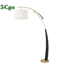 5Cgo【燈藝師】簡約客廳書房落地燈北歐設計師樣板房立式檯燈創意蘑菇造型燈床頭櫃台燈590214841702 歷史價格詳細信息