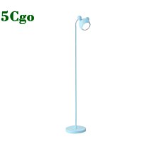 5Cgo【燈藝師】粉色北歐公主蕾絲落地燈ins風少女兒童房田園臥室客廳立式大台燈溫馨可愛少女心t630806943034 歷史價格詳細信息