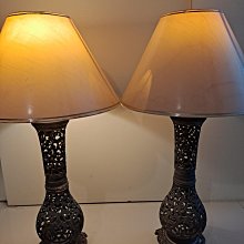 銅 立燈 緹花 歷史價格詳細信息