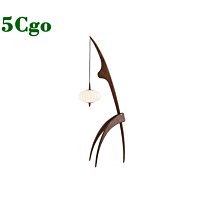 北歐現代簡約風落地燈（三色變光） led落地燈 落地照明燈 歷史價格詳細信息