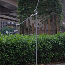 1970s ???????? Jielde LAK 5節立燈 原漆 歷史價格詳細信息