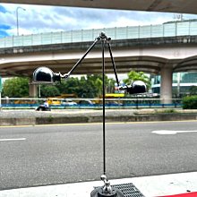 1970s ???????? Jielde LAK 5節立燈 原漆 歷史價格詳細信息